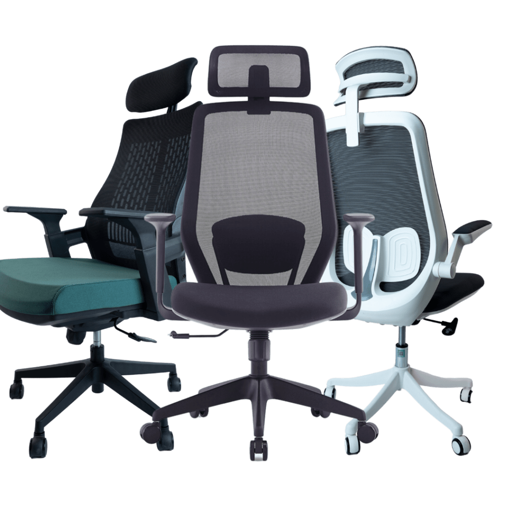 Avinya Store Ergonomic Office and Gaming Chair in Nepal